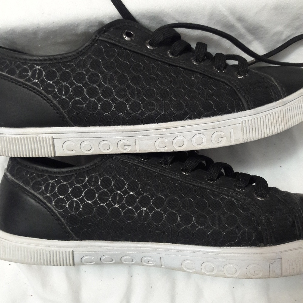Coogi Australia sneakers